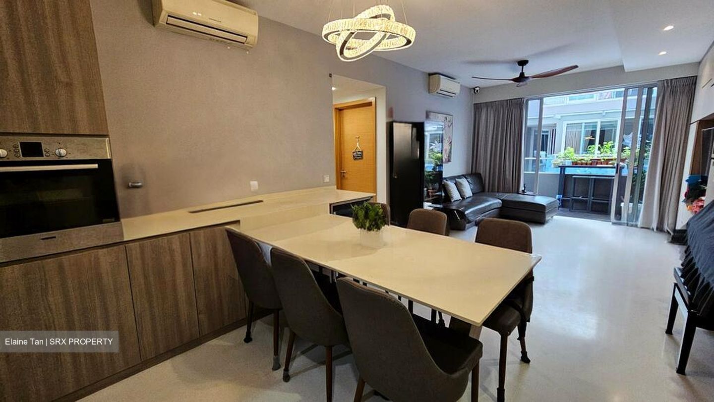Wilkie Studio (D9), Apartment #565837971